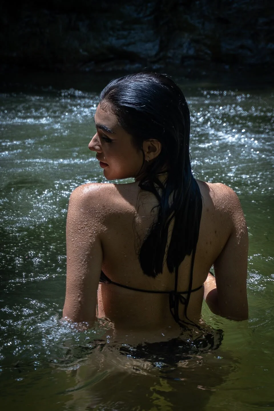 XXX Porn Photo of Nude Paulinamillerr 7