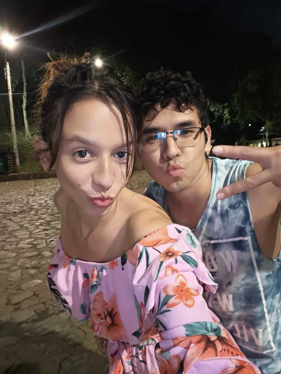 XXX Porn Photo of Nude Isaandysex2428 10