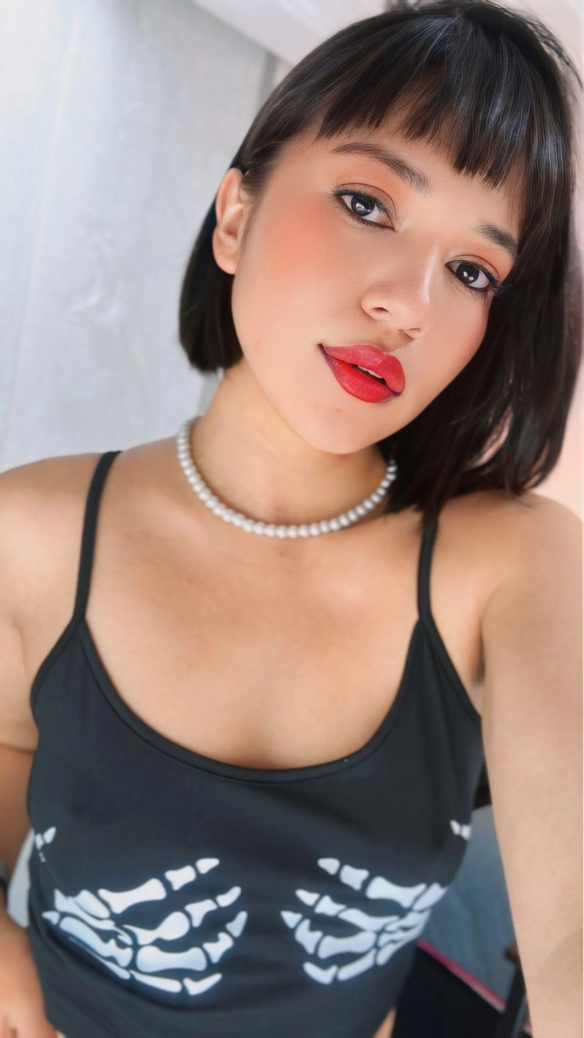 XXX Porn Photo of Nude lina_bedoya_ 69