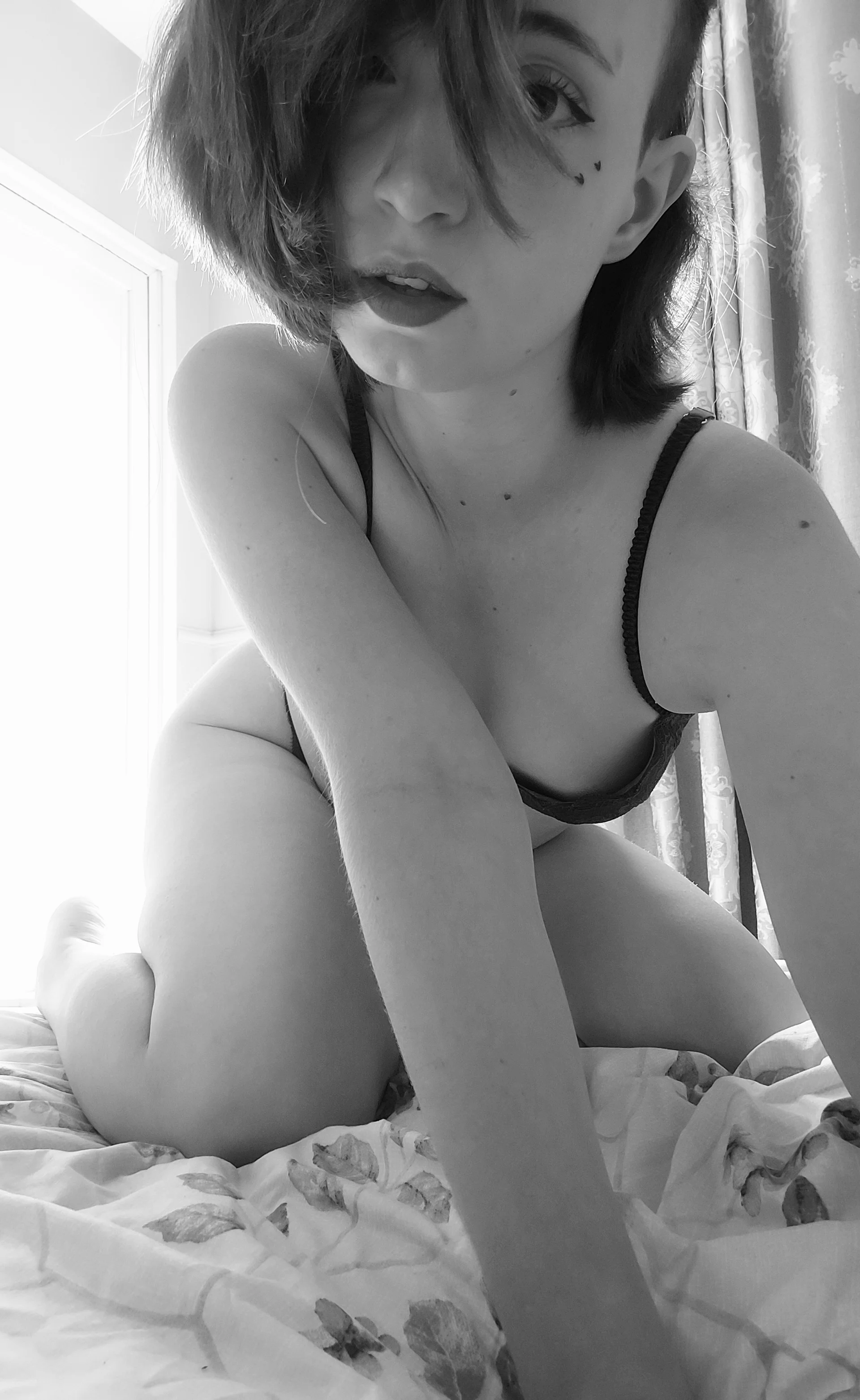 XXX Porn Photo of Nude Elise_Nyx 15