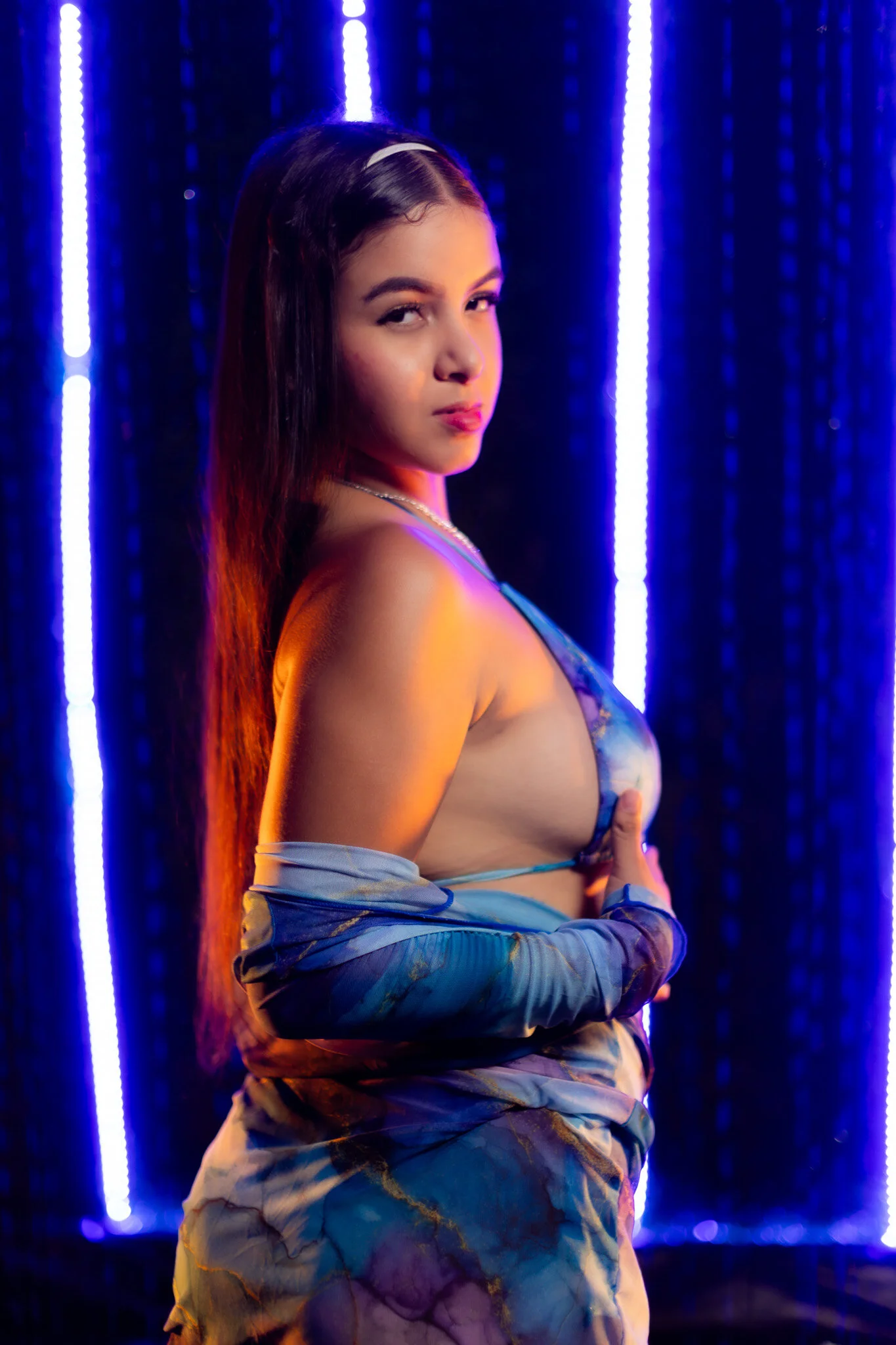 XXX Porn Photo of Nude zoe_naughty18_ 9