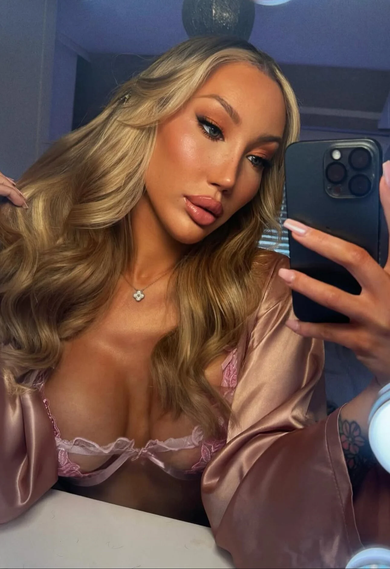 XXX Porn Photo of Nude Allana29 9