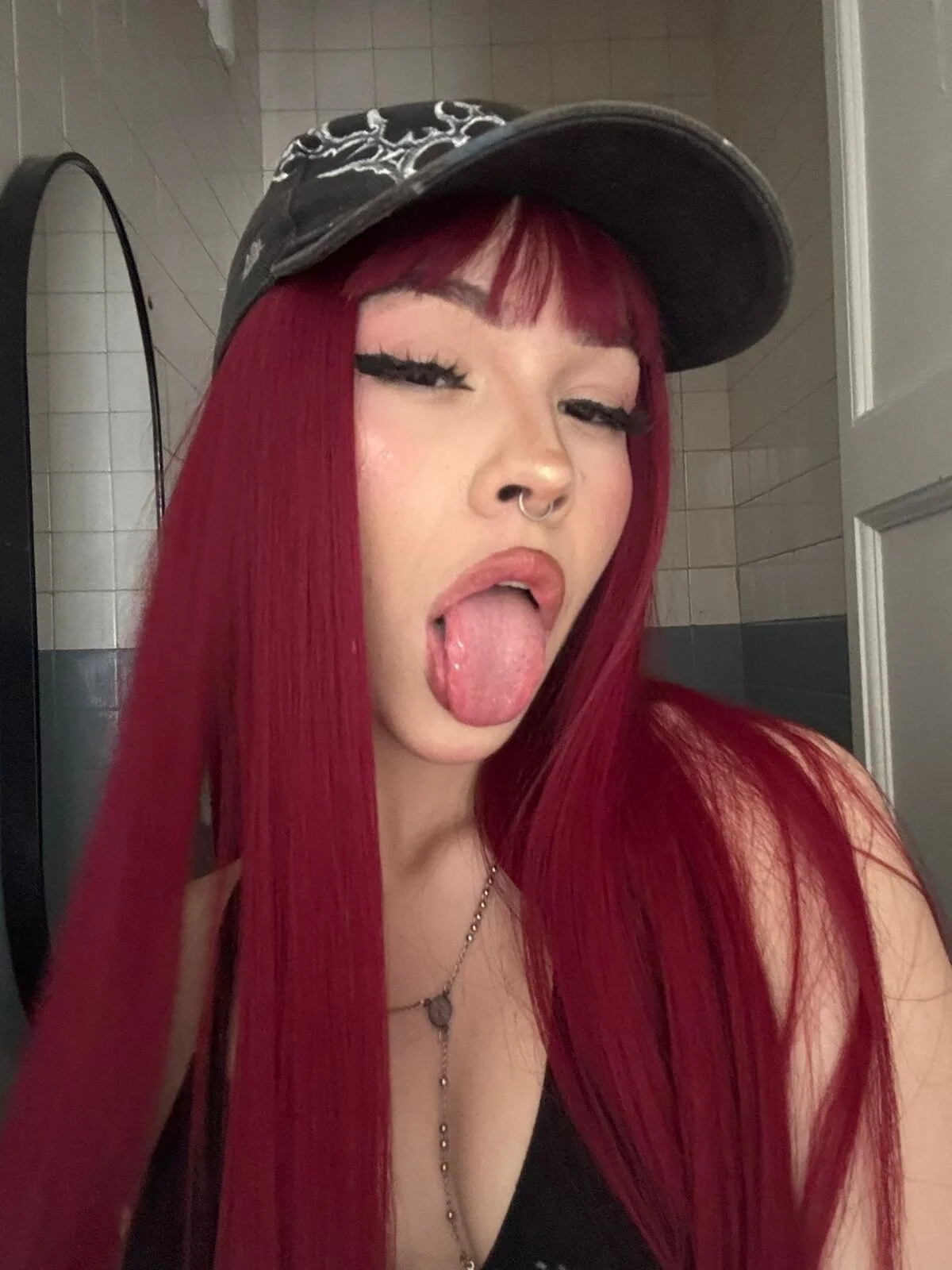 XXX Porn Photo of Nude Sabrina_bloom 42