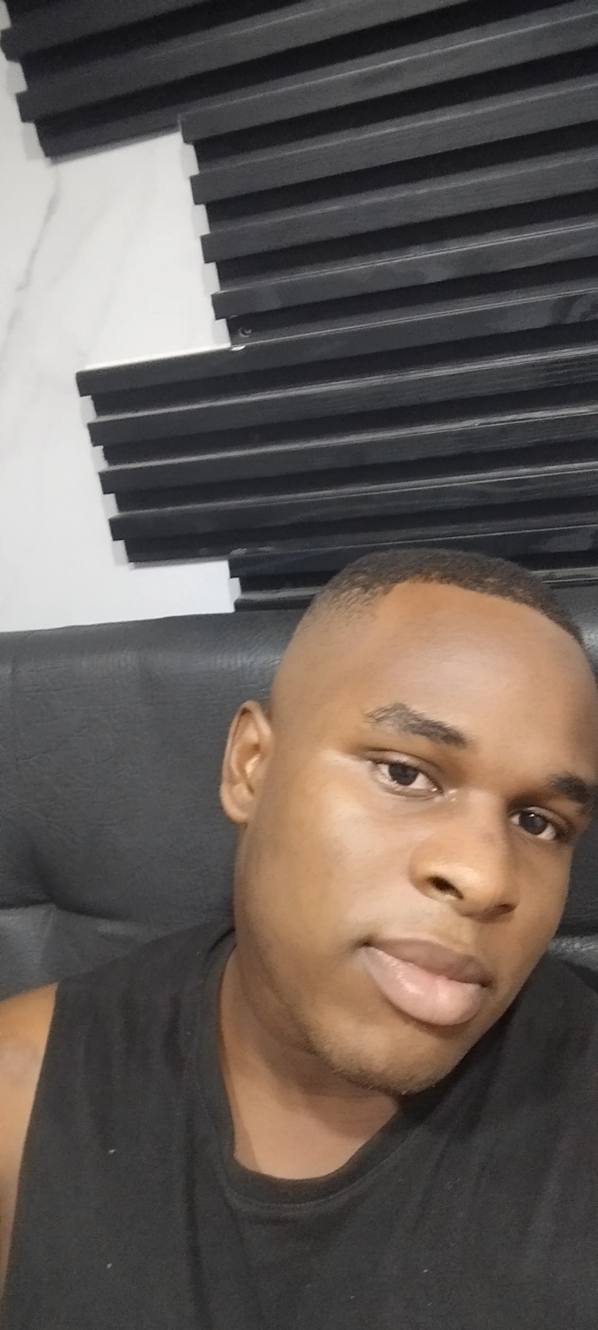 XXX Porn Photo of Nude Amun_obsidian 30