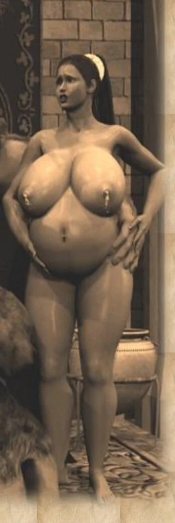 XXX Porn Photo of Nude Darkincubus 1