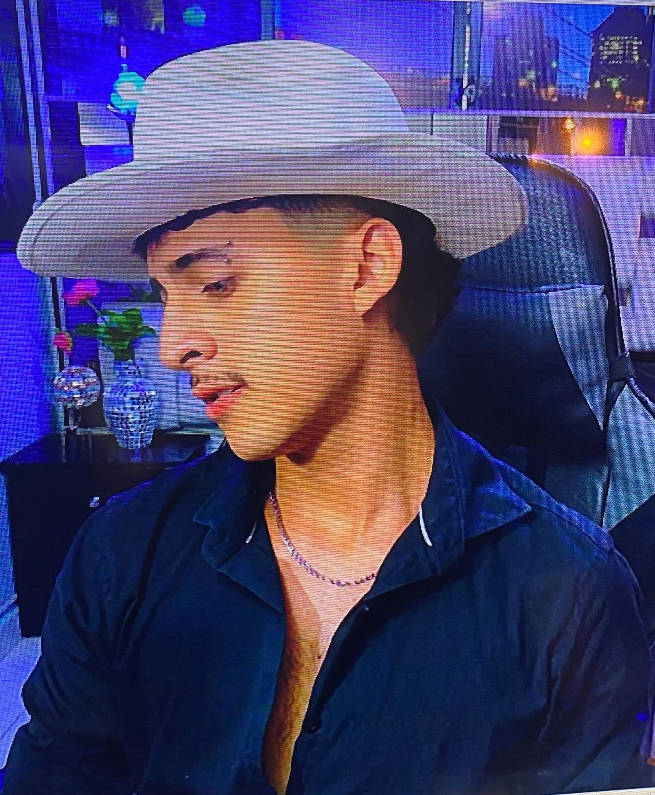 XXX Porn Photo of Nude Alan_Del_Reyx 4