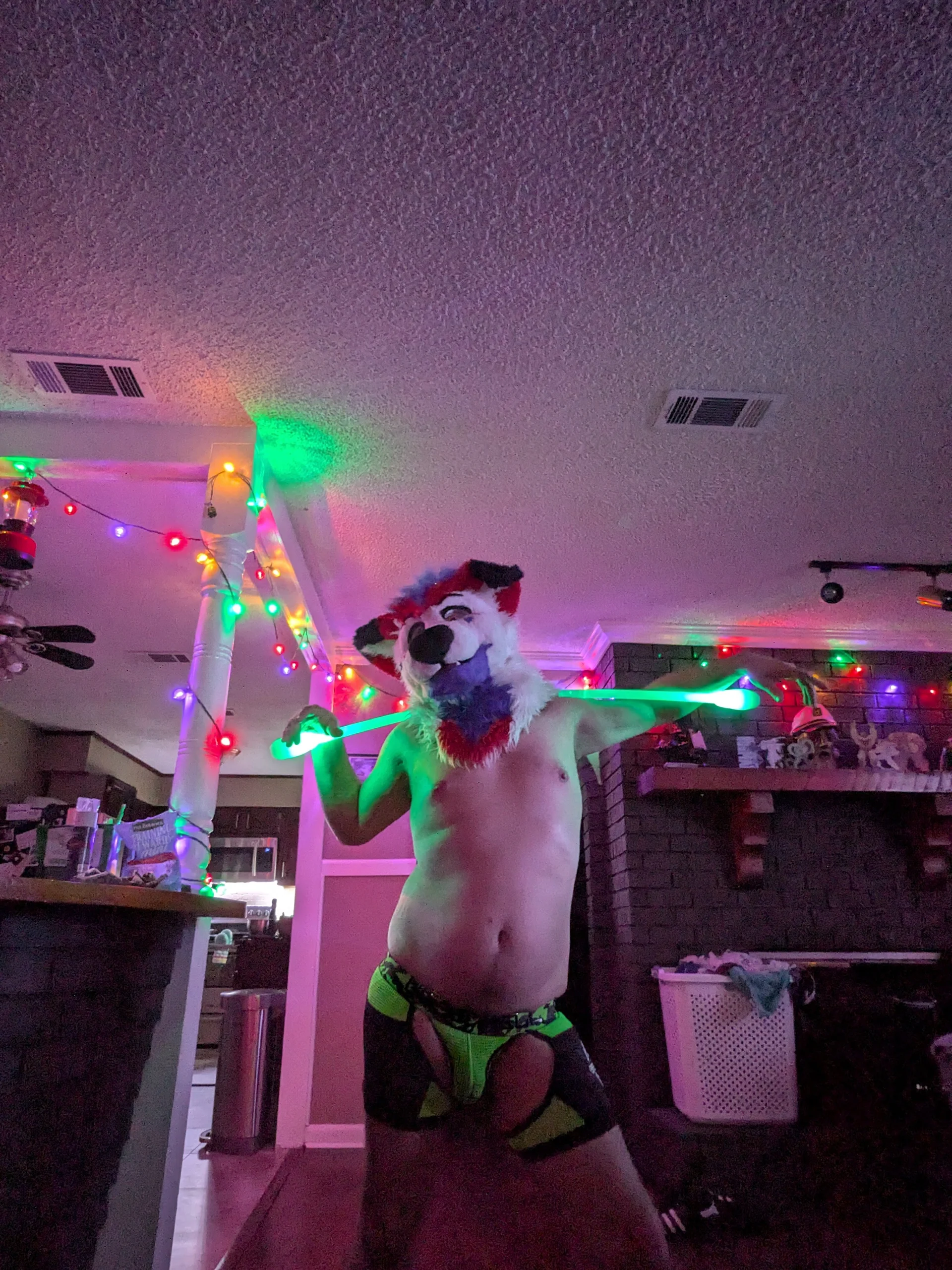 XXX Porn Photo of Nude KiPumpdoggo 40