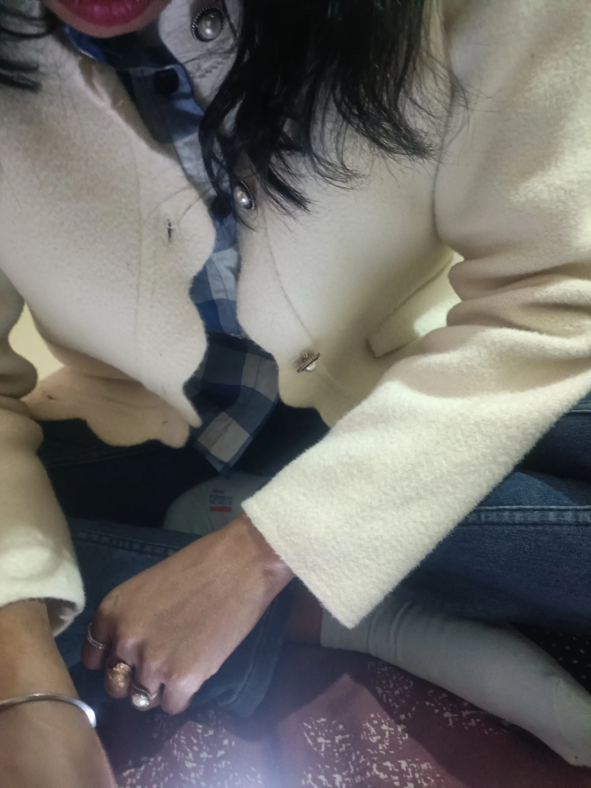 XXX Porn Photo of Nude yourhotsexybaby 1