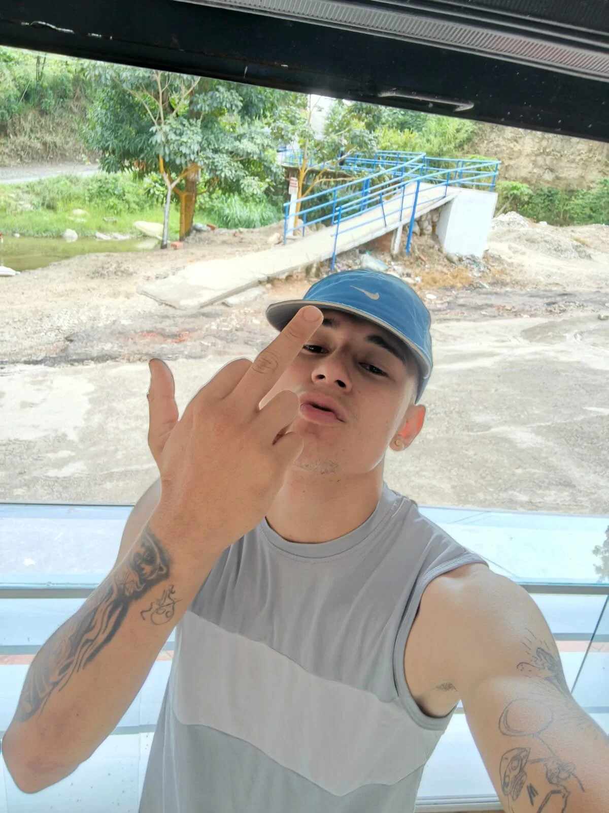 XXX Porn Photo of Nude tom_latin 4