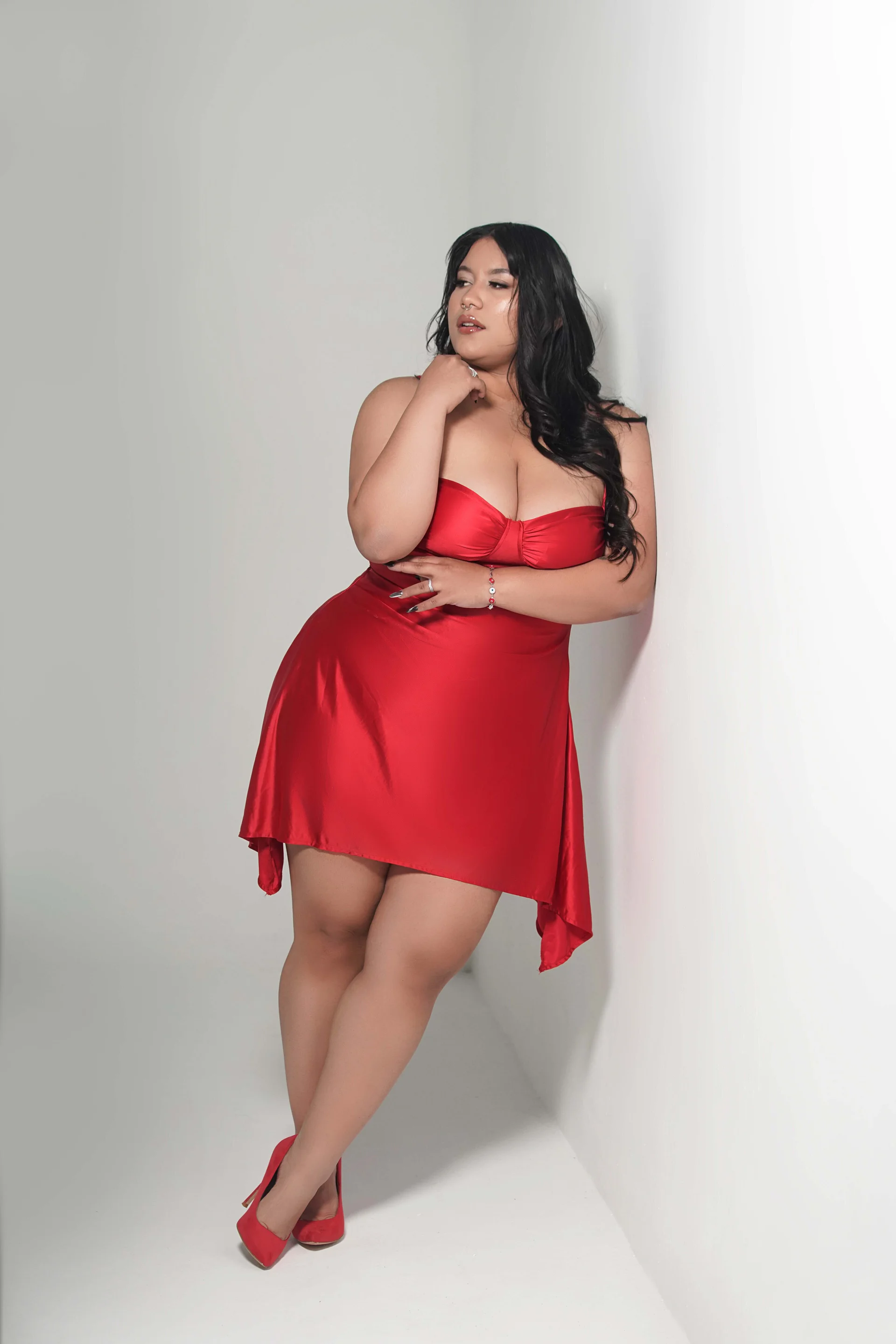 XXX Porn Photo of Nude elizavenus 11