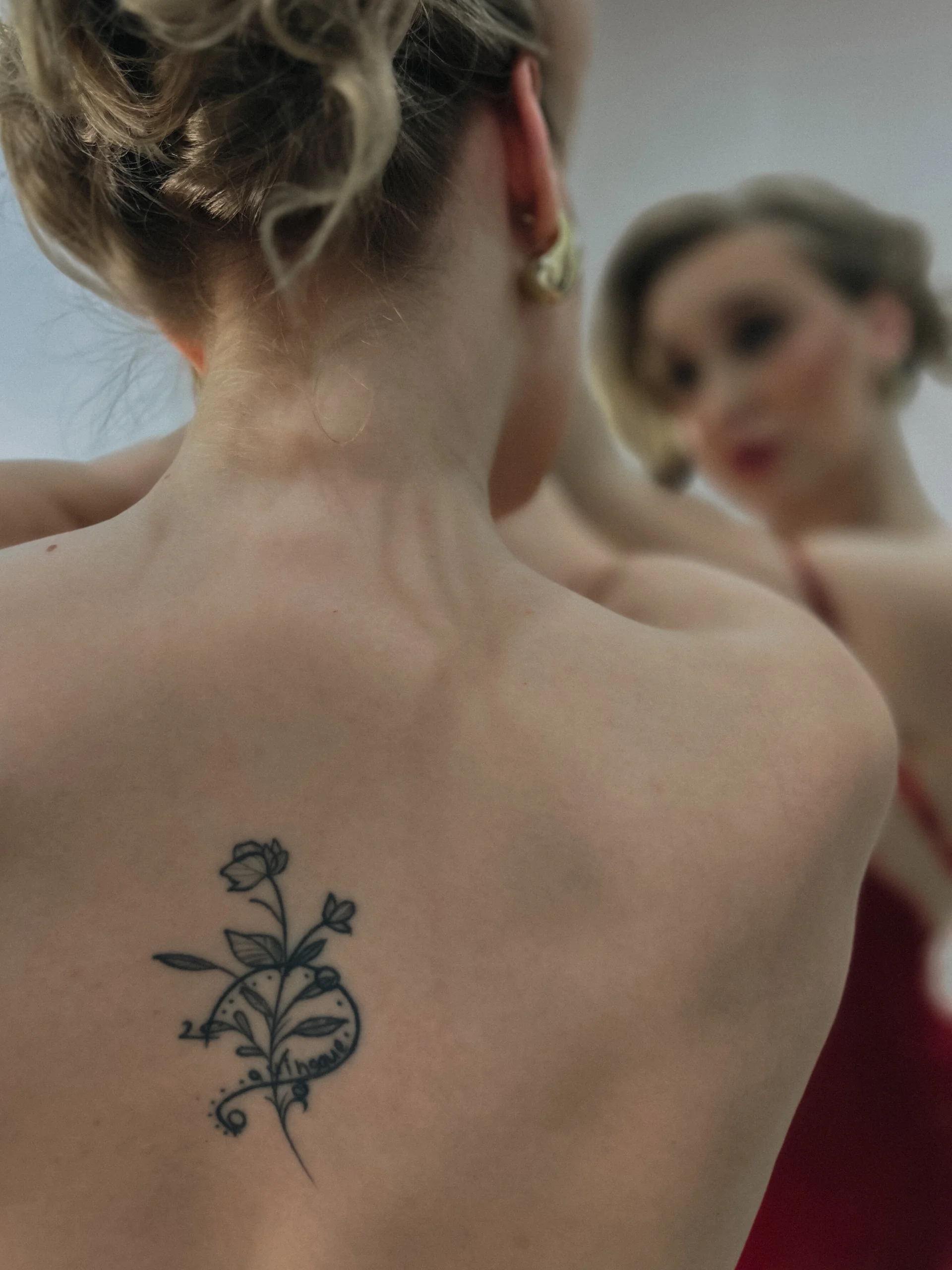 XXX Porn Photo of Nude CrazyBitchInLace 18