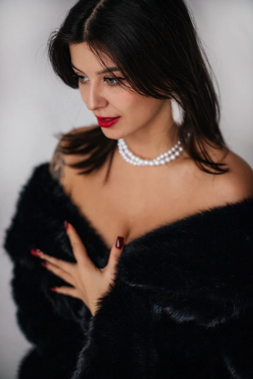 XXX Porn Photo of Nude NicoleMun 174