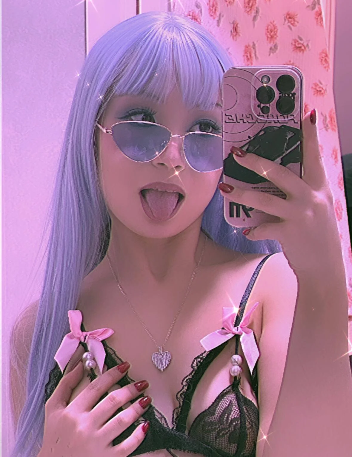 XXX Porn Photo of Nude leehaeun7 2