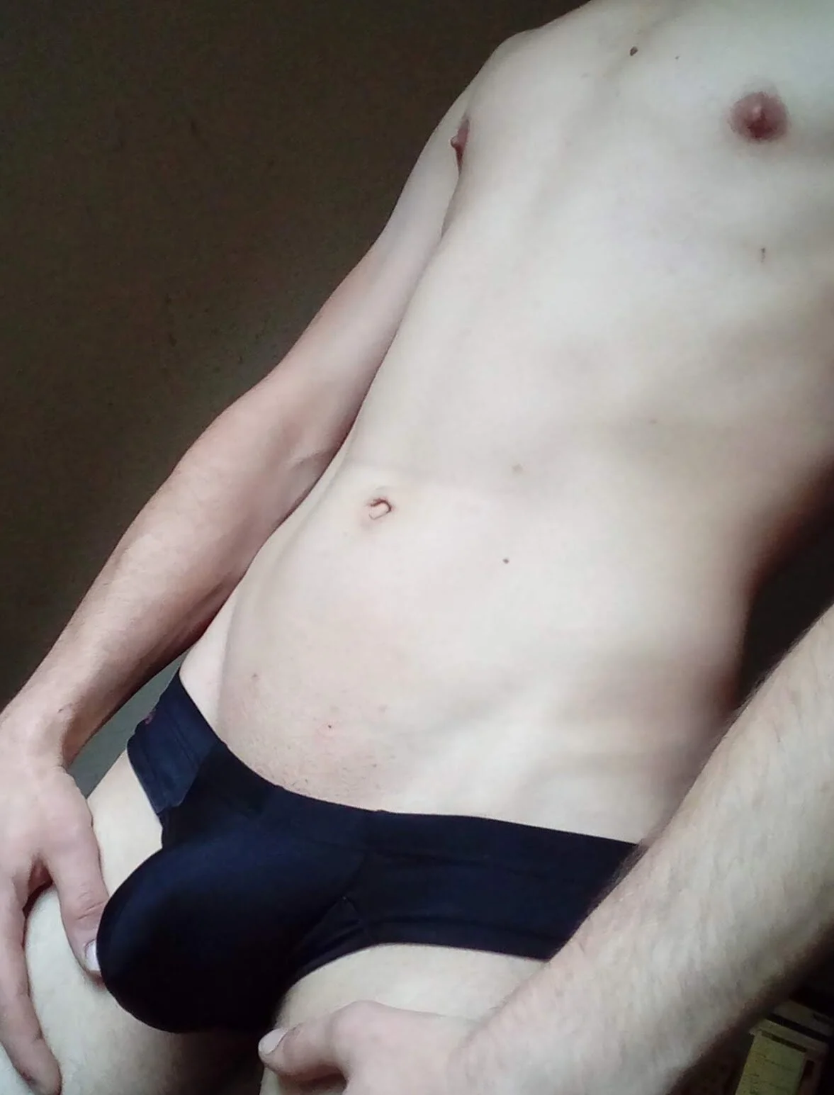 XXX Porn Photo of Nude xxlDirty6Toylxxx 4