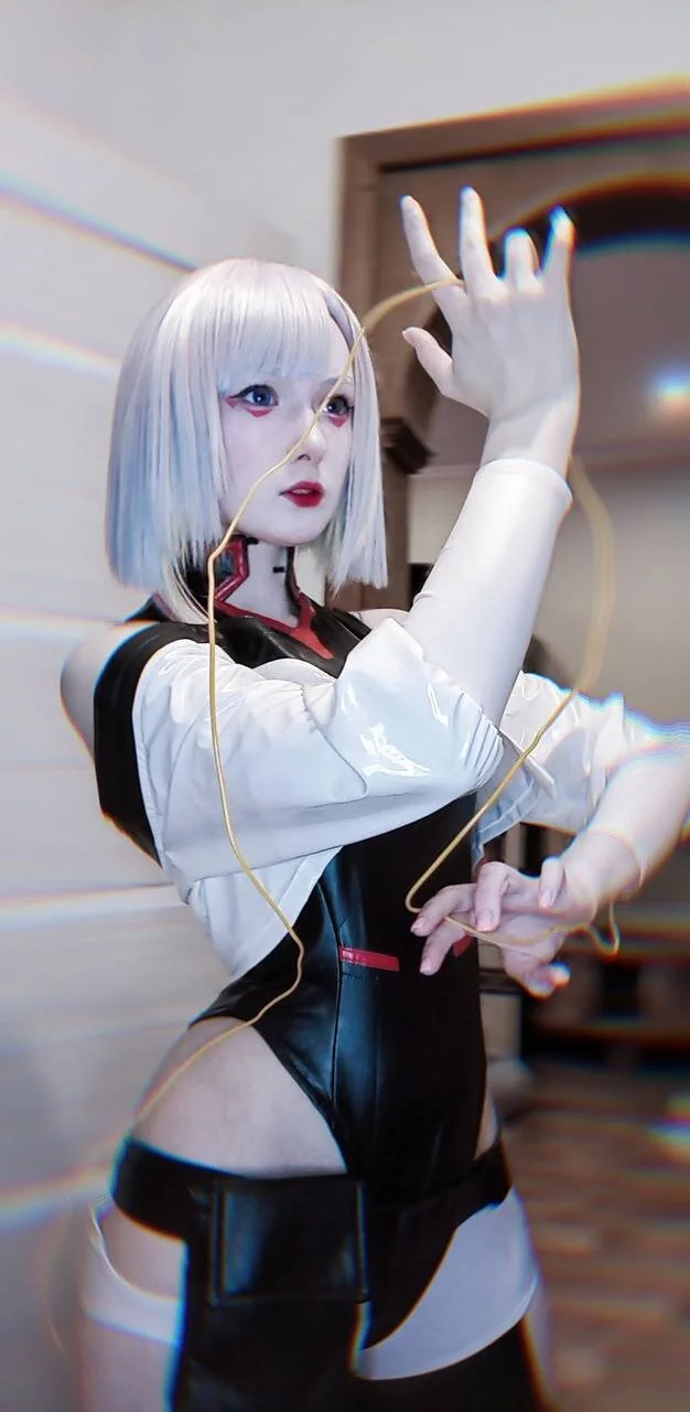 XXX Porn Photo of Nude Strawberry_Senpai 26