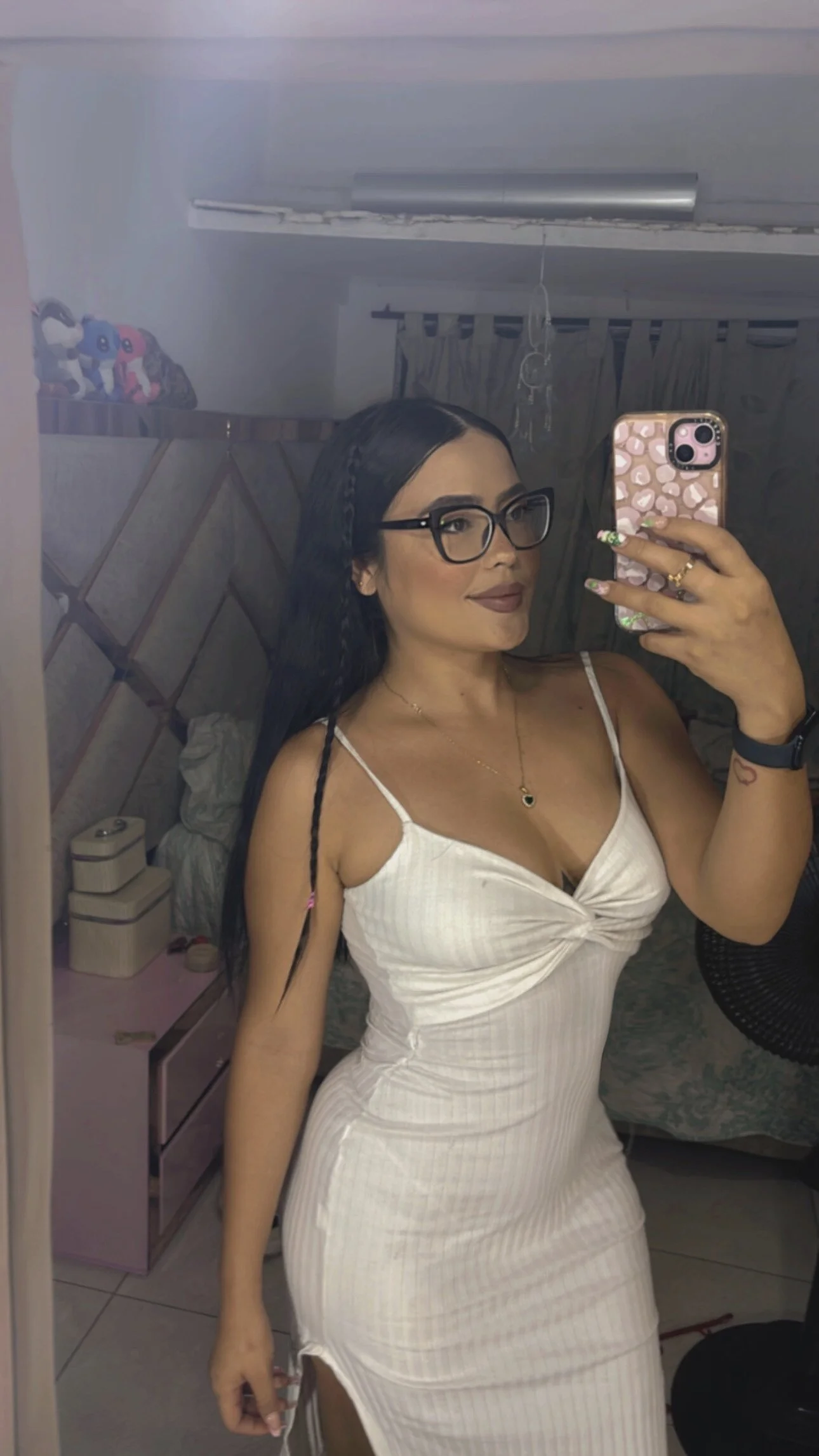 XXX Porn Photo of Nude Karla-sexy01 45