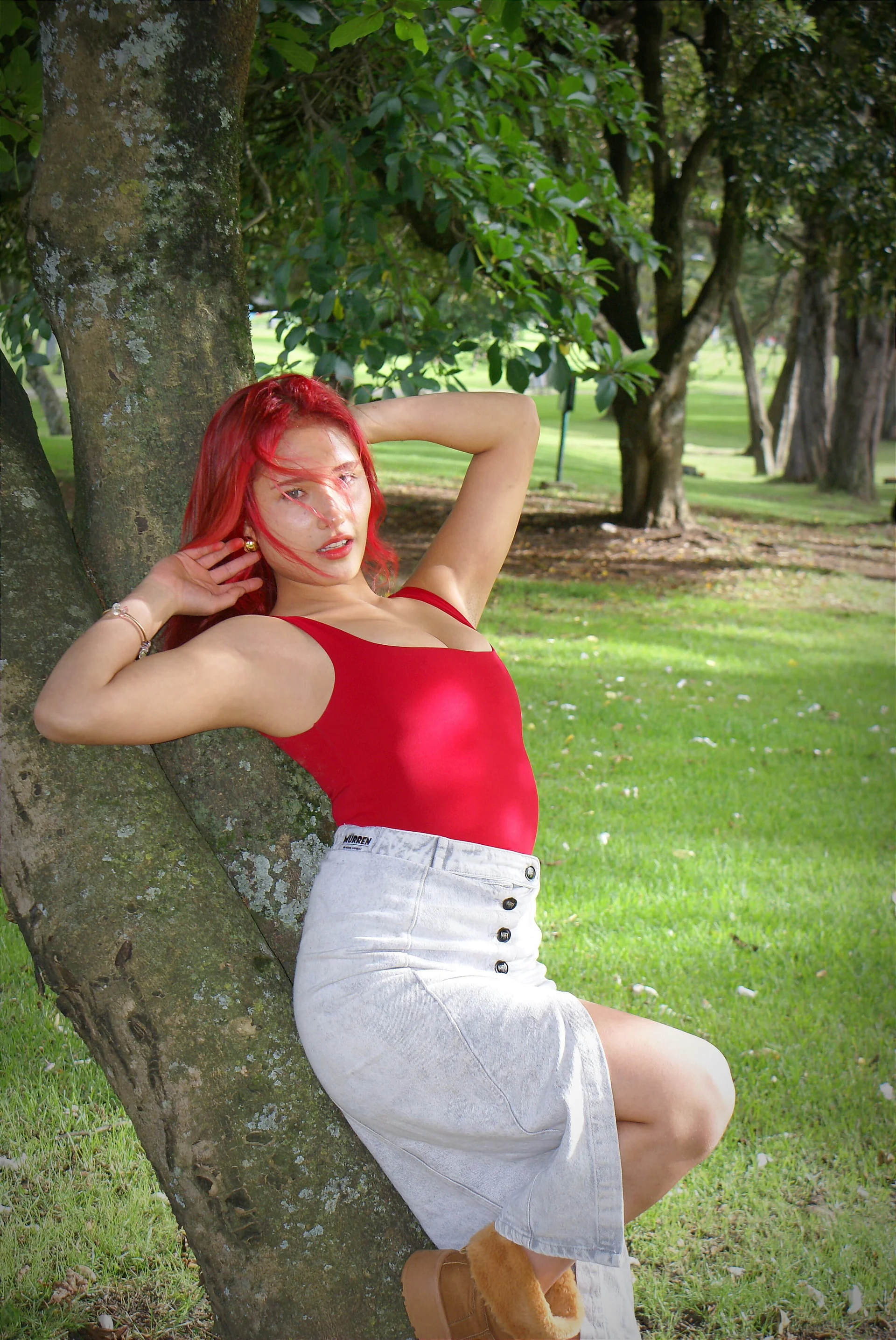 XXX Porn Photo of Nude sorpresa_x 2