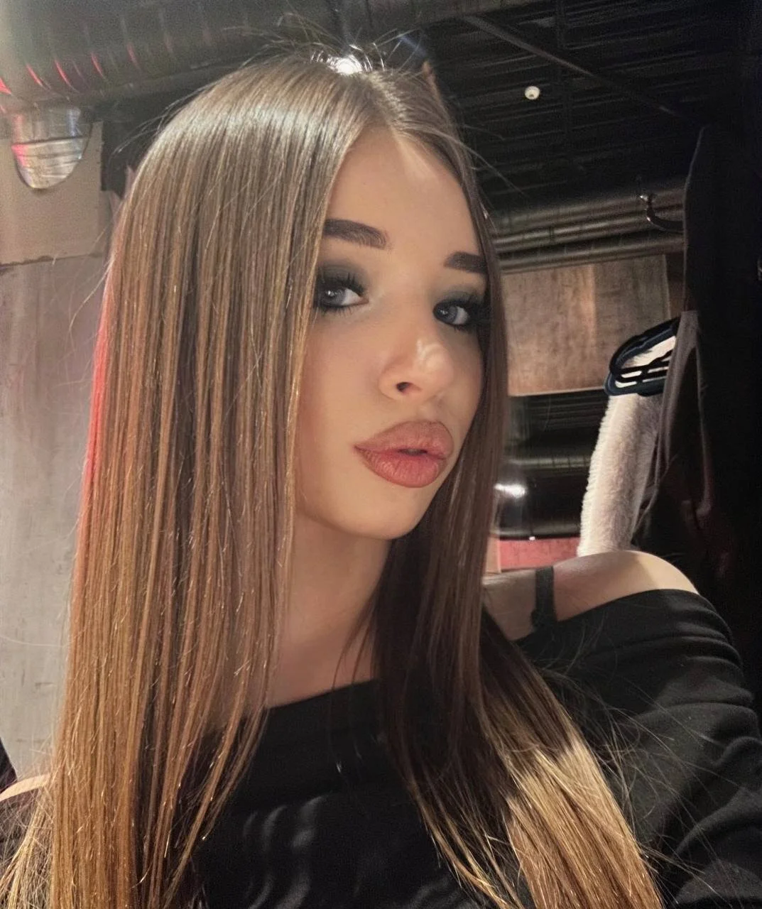 XXX Porn Photo of Nude SweetyLali 6