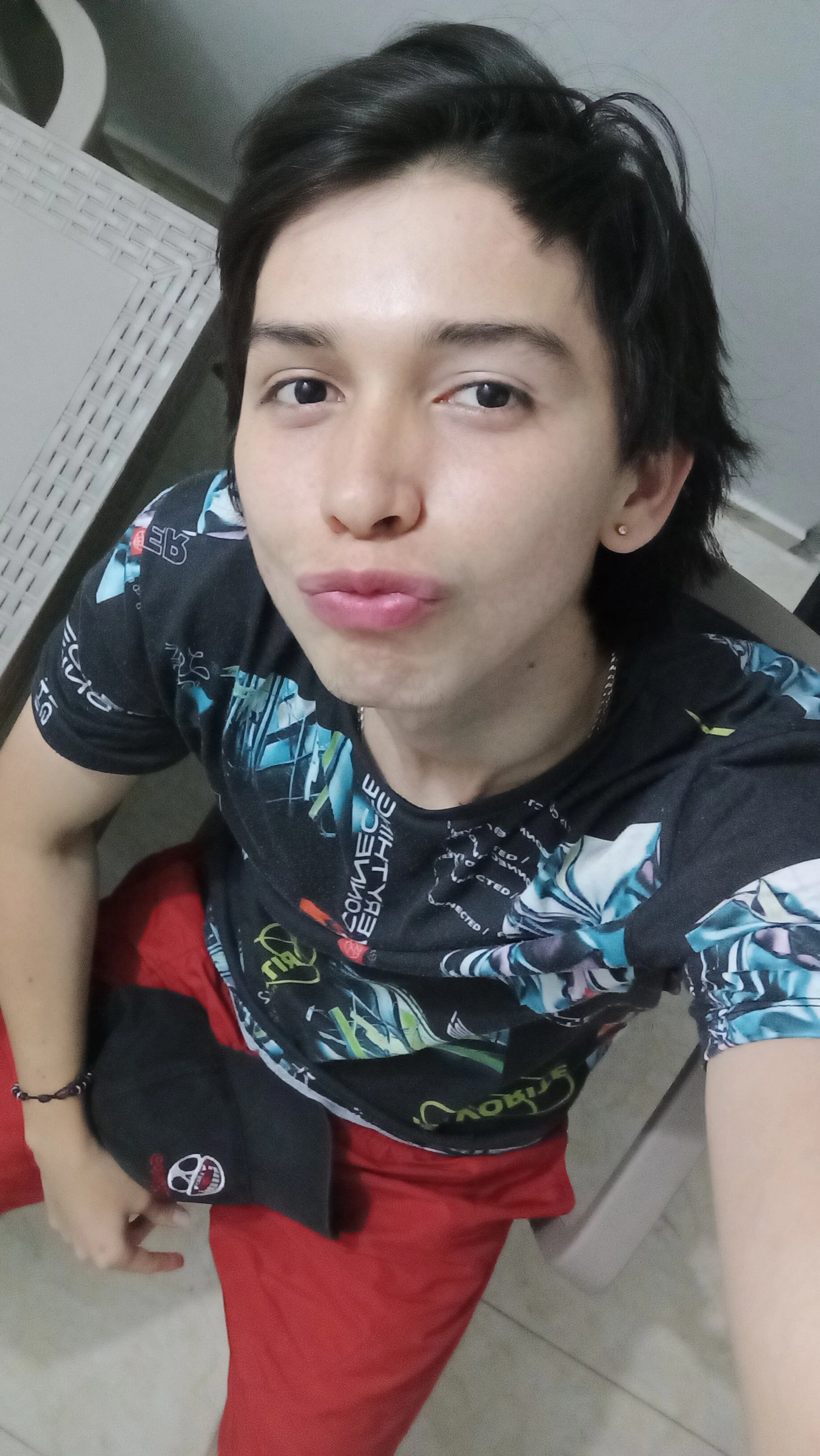 XXX Porn Photo of Nude Andy_gray 30