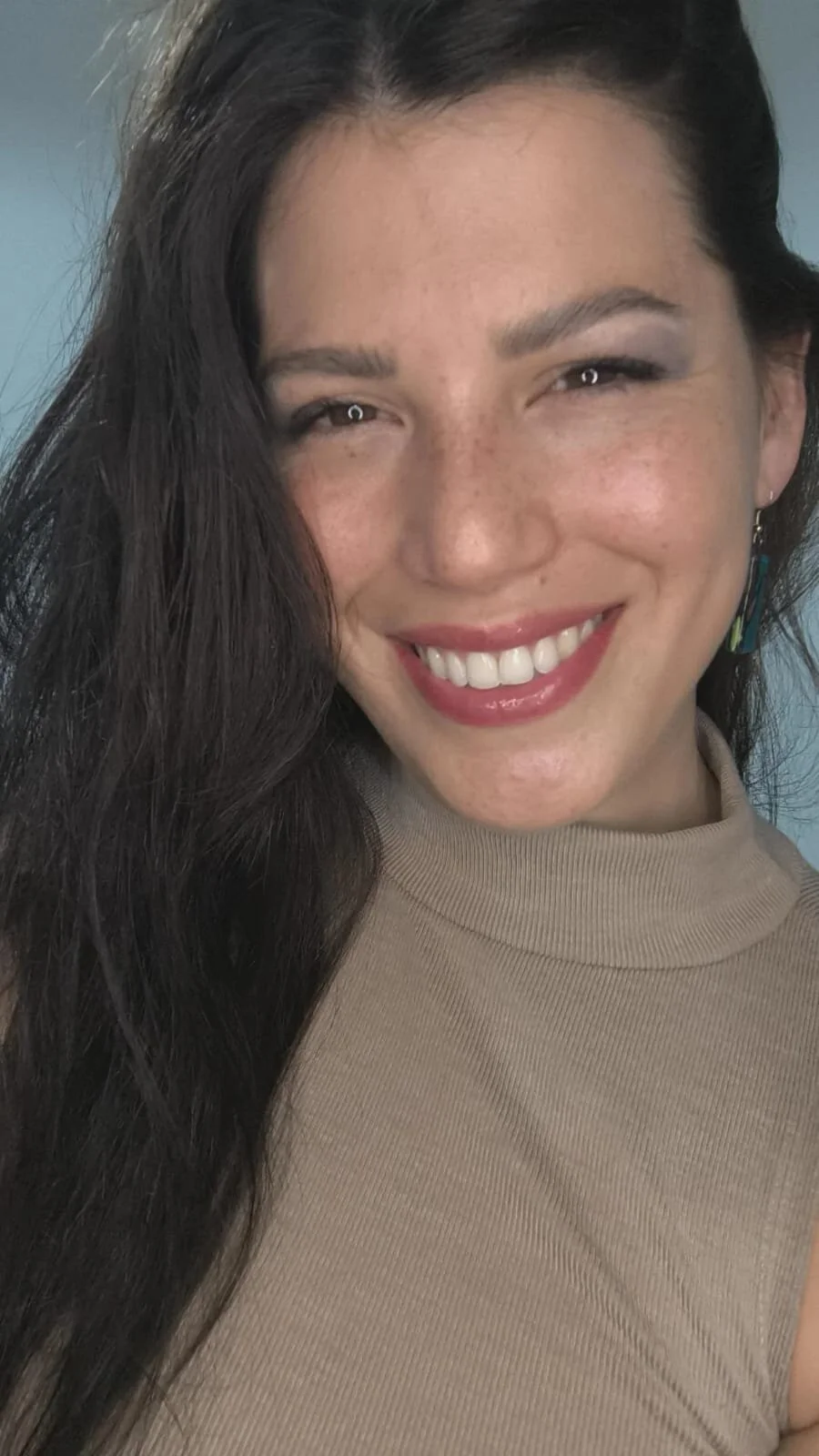 XXX Porn Photo of Nude soyiara 2