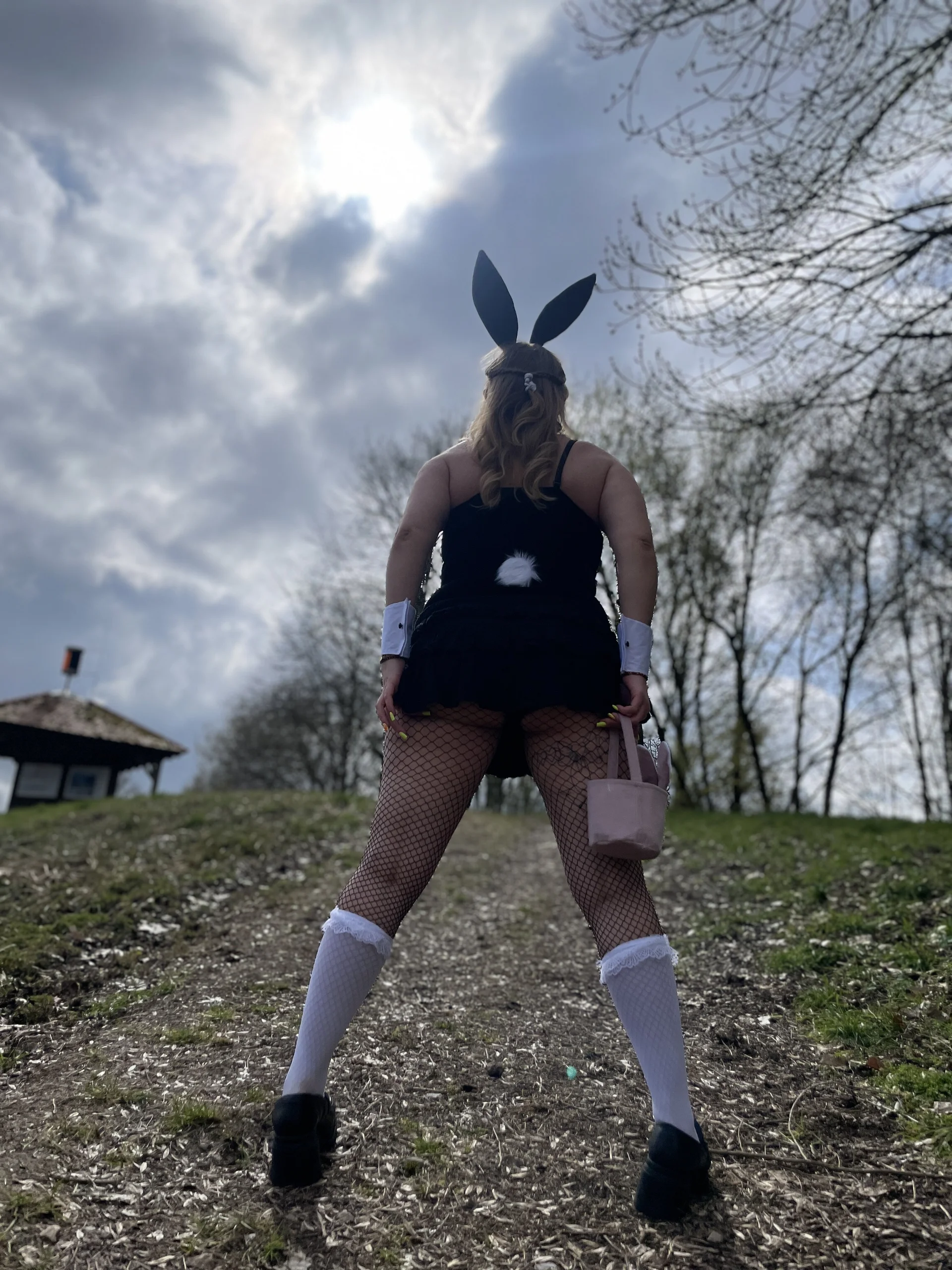 XXX Porn Photo of Nude TiffyRose 14