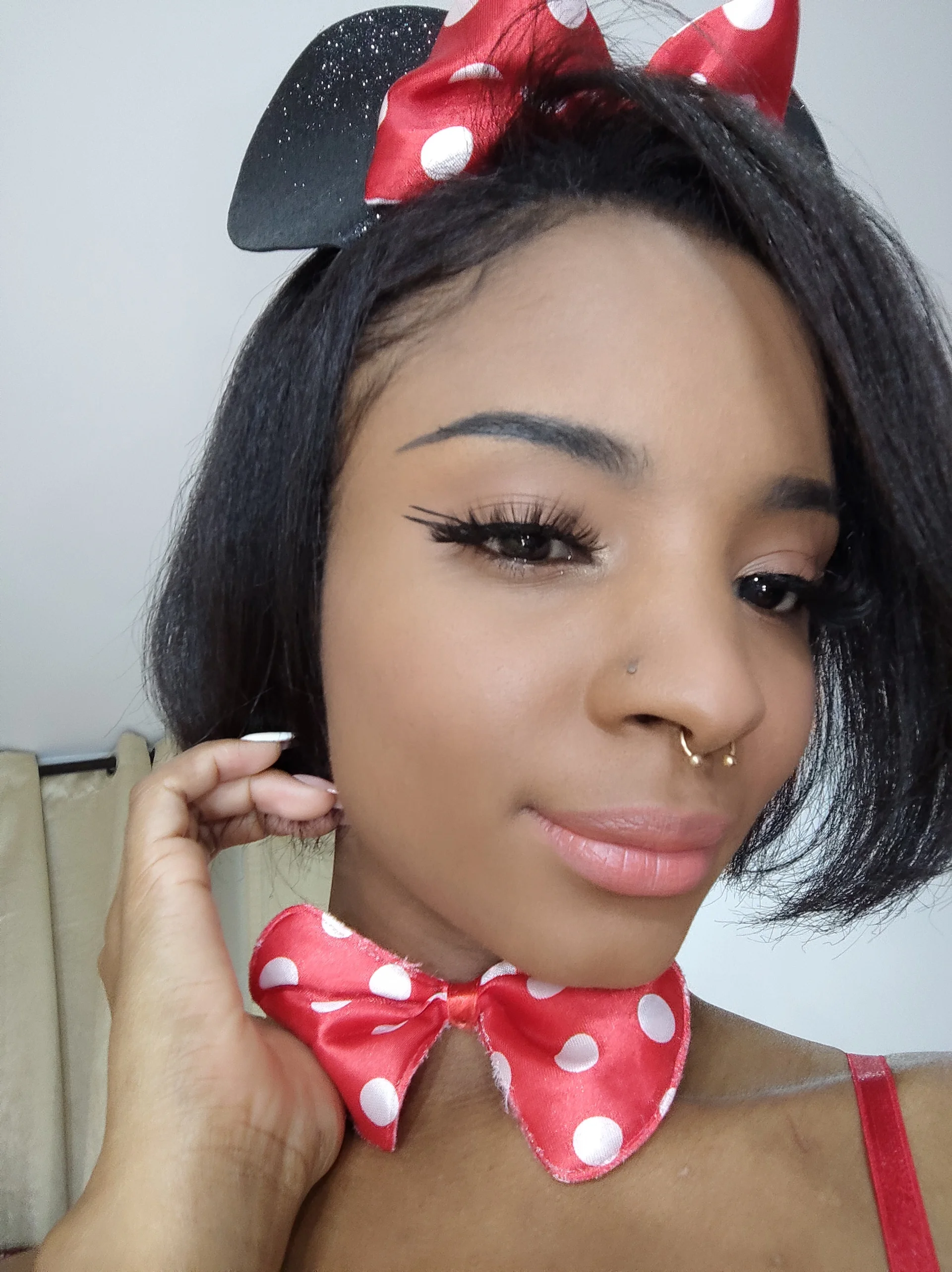 XXX Porn Photo of Nude alikahouston4 66