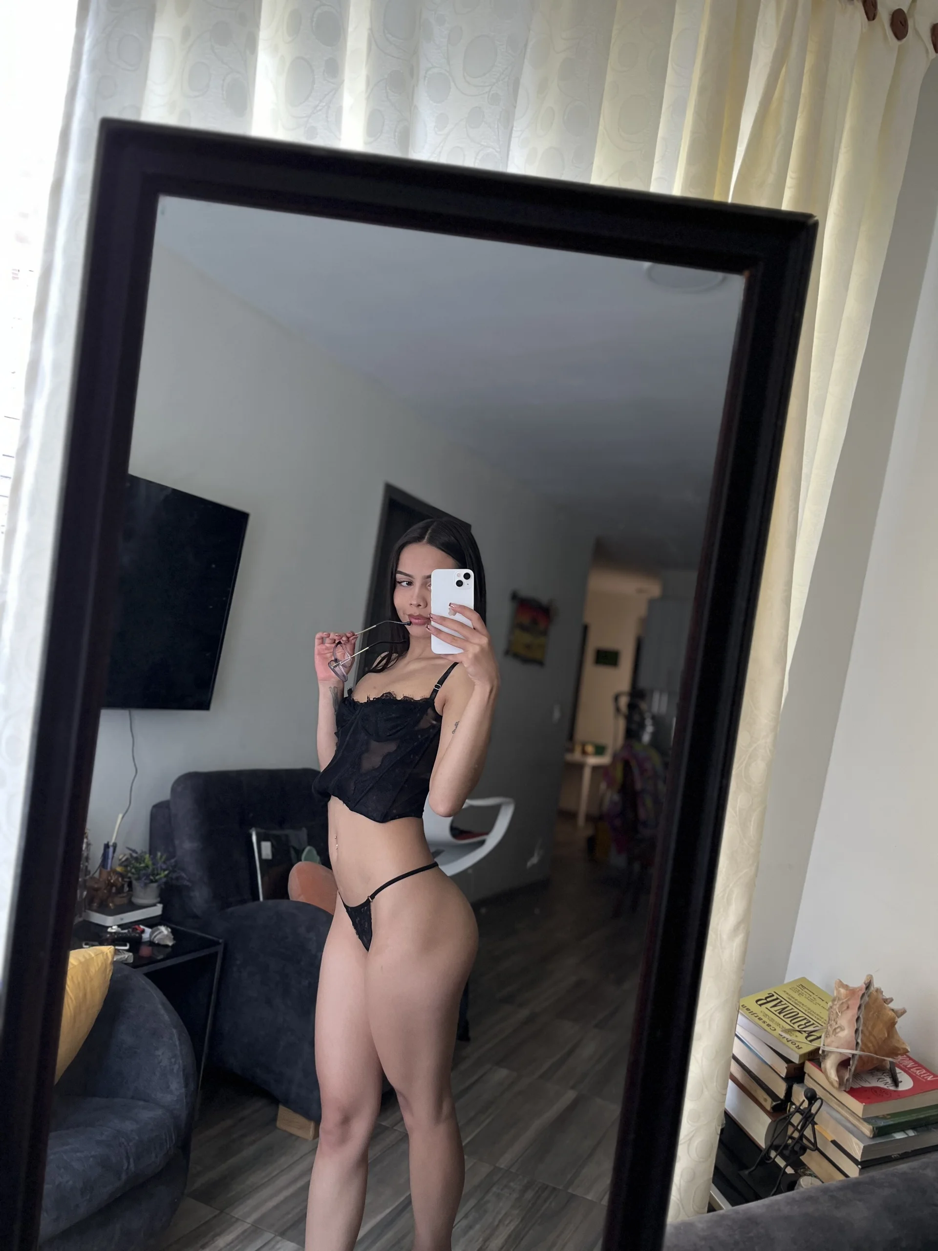XXX Porn Photo of Nude aleesha_cameron02 53
