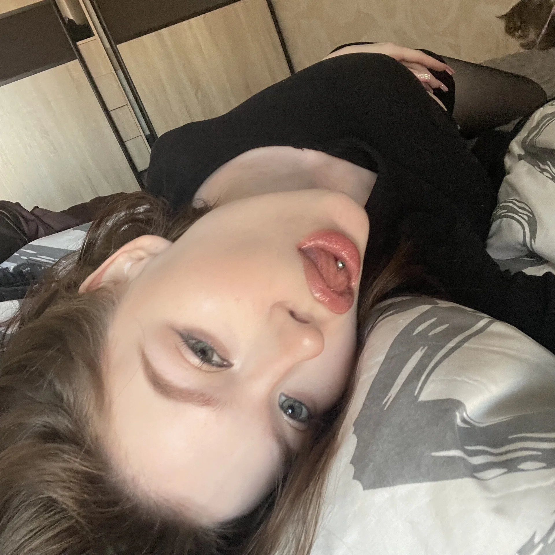 XXX Porn Photo of Nude WandaWild_ 4