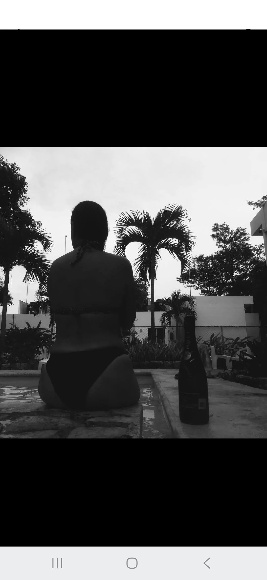 XXX Porn Photo of Nude Lilibhet 23