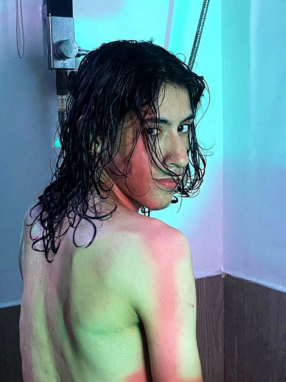 XXX Porn Photo of Nude Kos_storm 18
