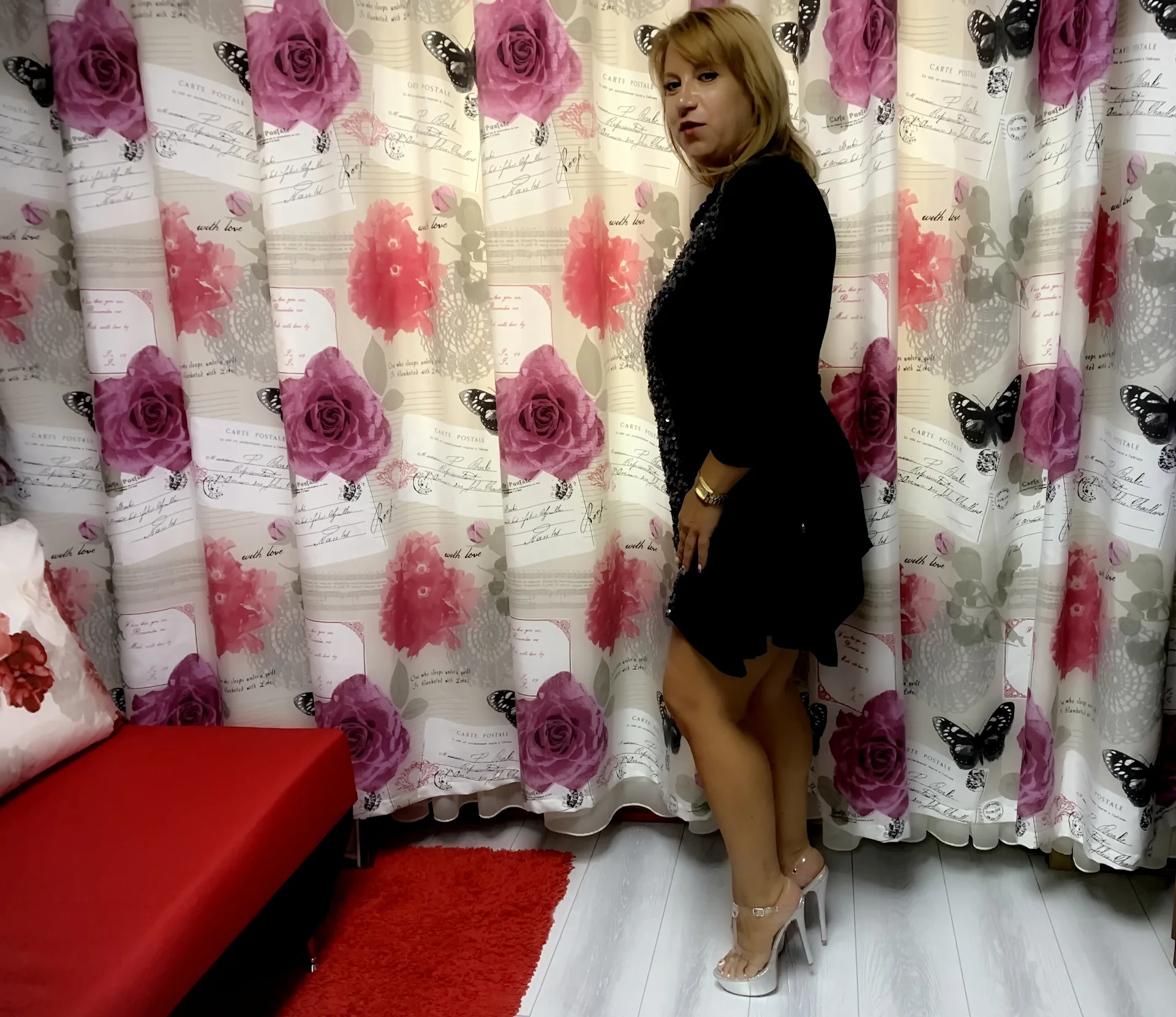 XXX Porn Photo of Nude TastyMary45 125