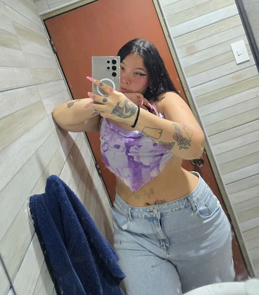 XXX Porn Photo of Nude mangoshake_ 17