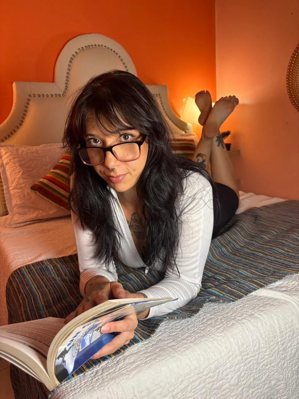 XXX Porn Photo of Nude nora_temptress 15