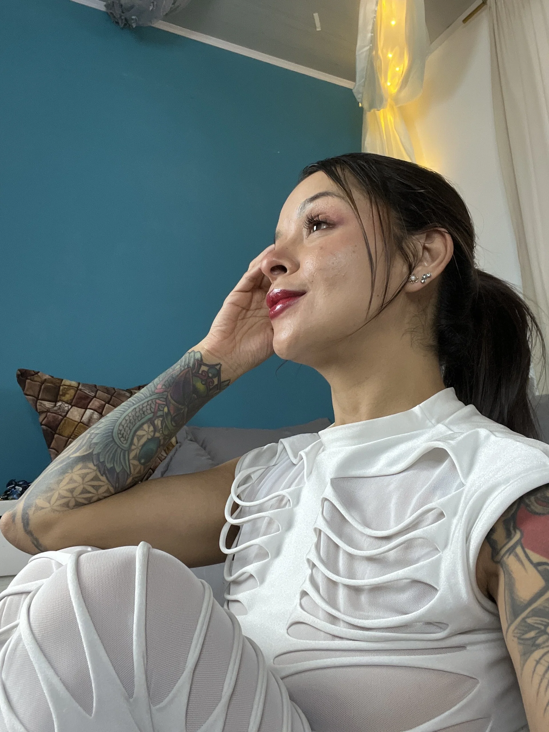 XXX Porn Photo of Nude Selena_G69 1348