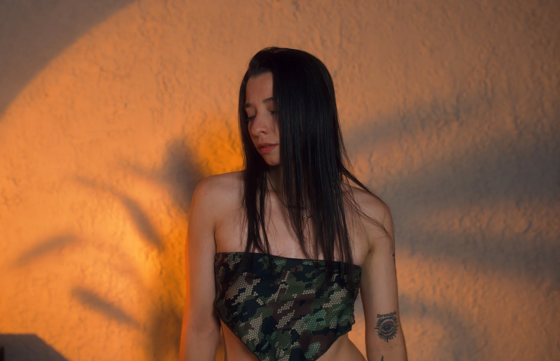XXX Porn Photo of Nude victoria_zaenzz 12
