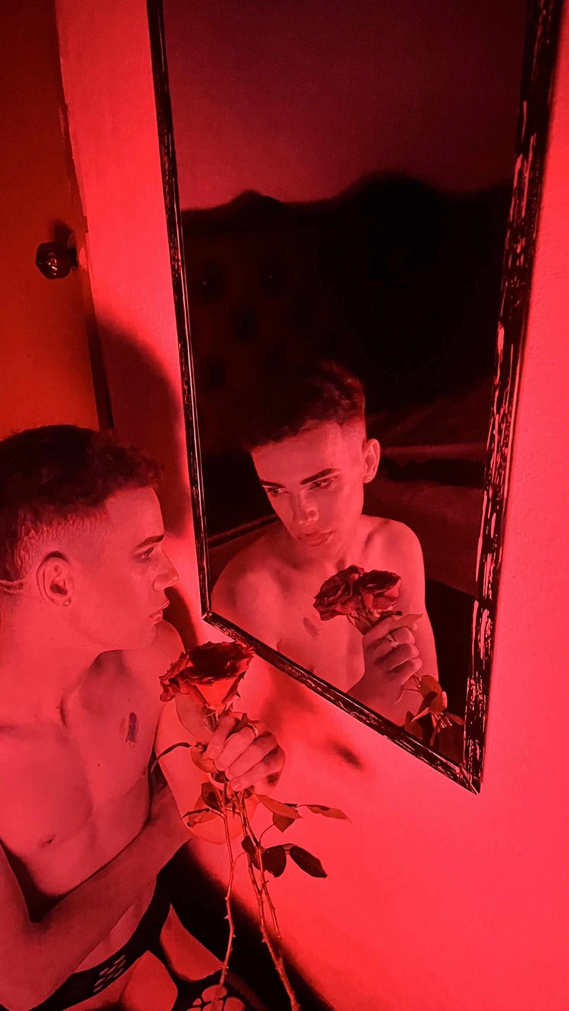 XXX Porn Photo of Nude Cristian_Delgado 44
