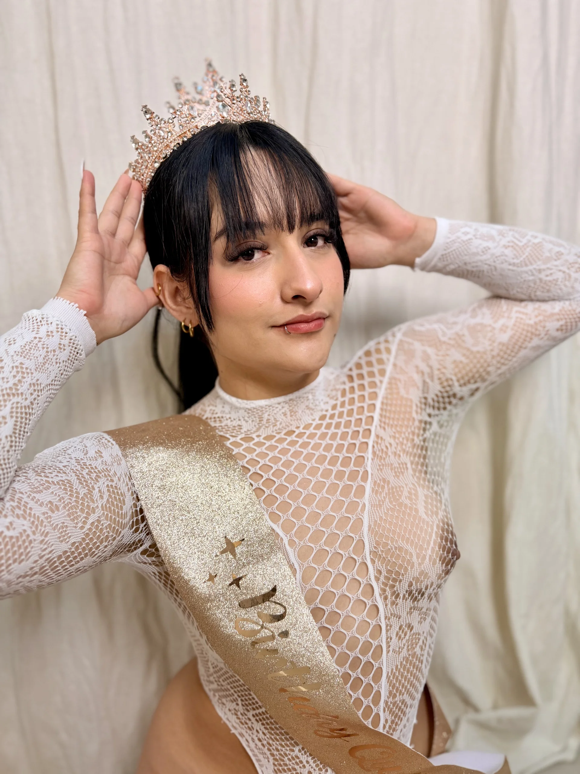XXX Porn Photo of Nude hanna_lee02 273