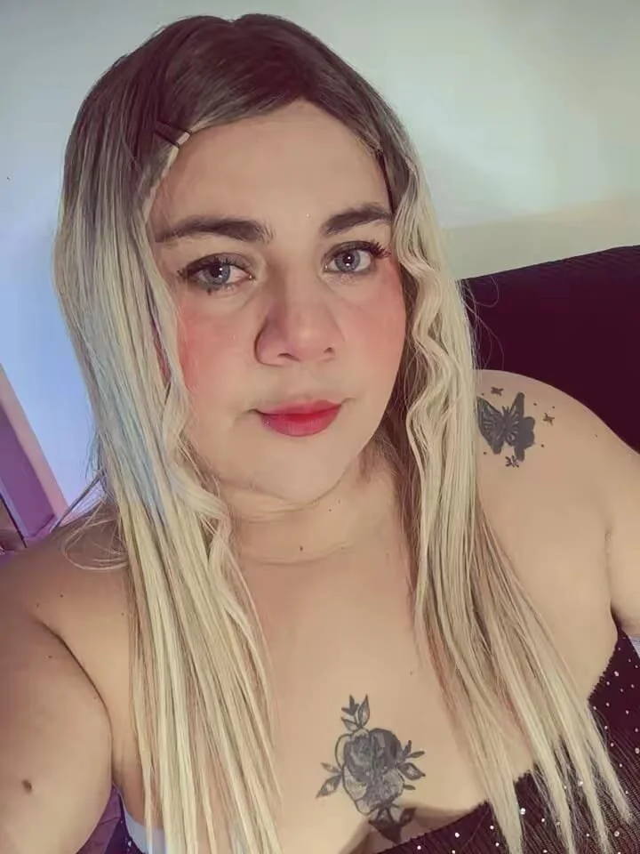 XXX Porn Photo of Nude teffi_smith25 21