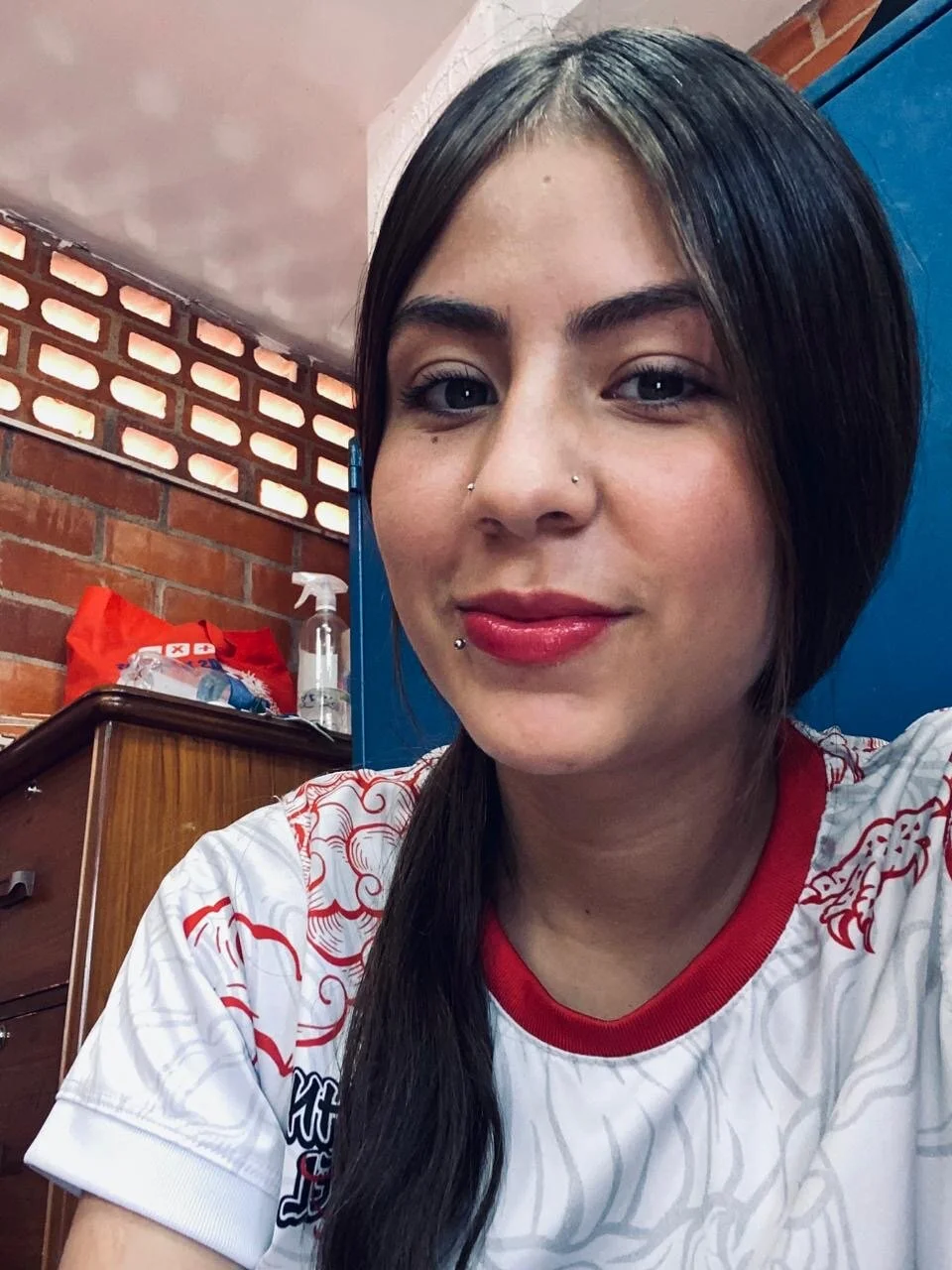 XXX Porn Photo of Nude Mia_Celeste1 6