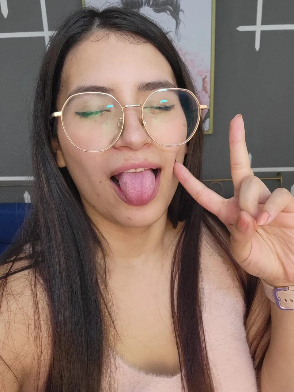 XXX Porn Photo of Nude olivia_russo_ 4