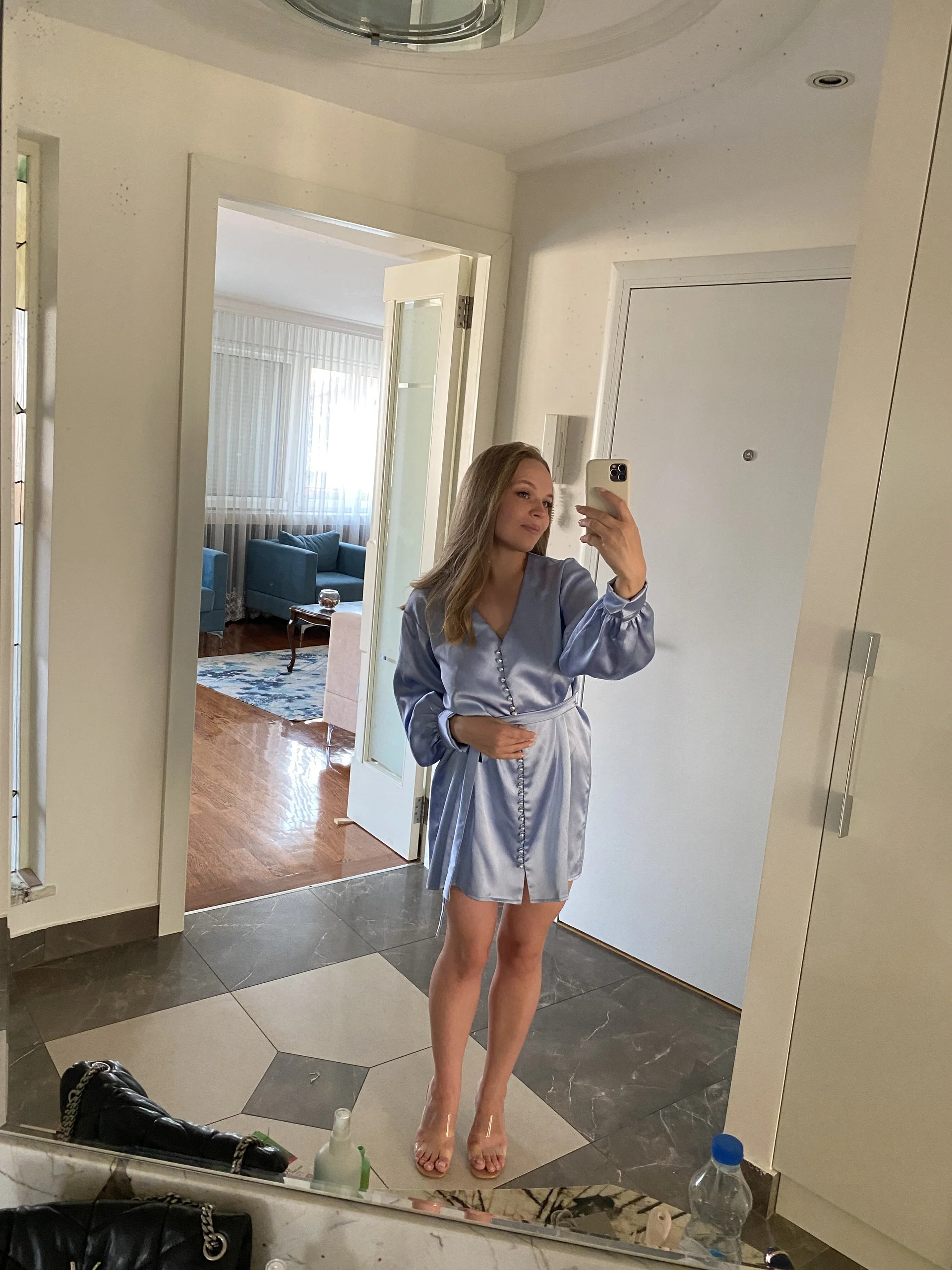 XXX Porn Photo of Nude SilentTeaseX 43