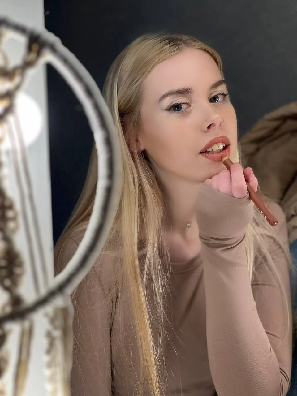 XXX Porn Photo of Nude sofiaa_here 1
