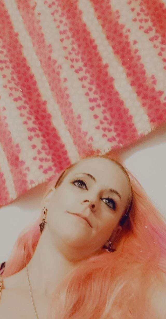 XXX Porn Photo of Nude queen_of_everything 4