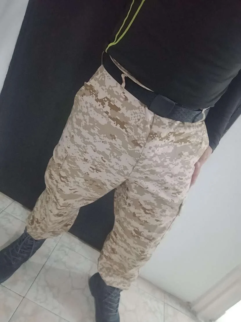 XXX Porn Photo of Nude KalethBigDick 275