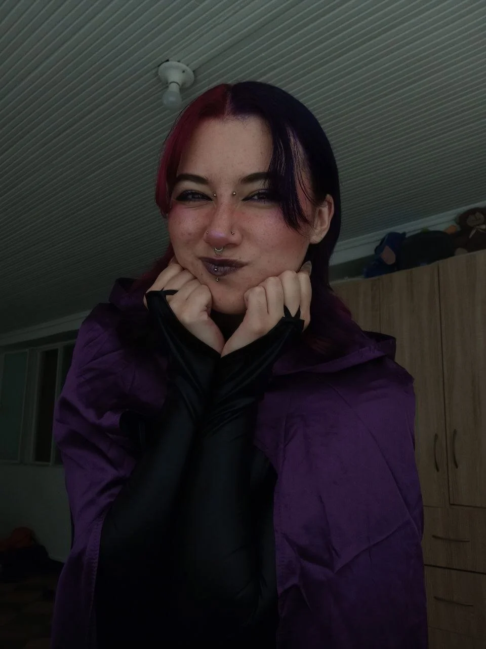 XXX Porn Photo of Nude _zephyr_ 93