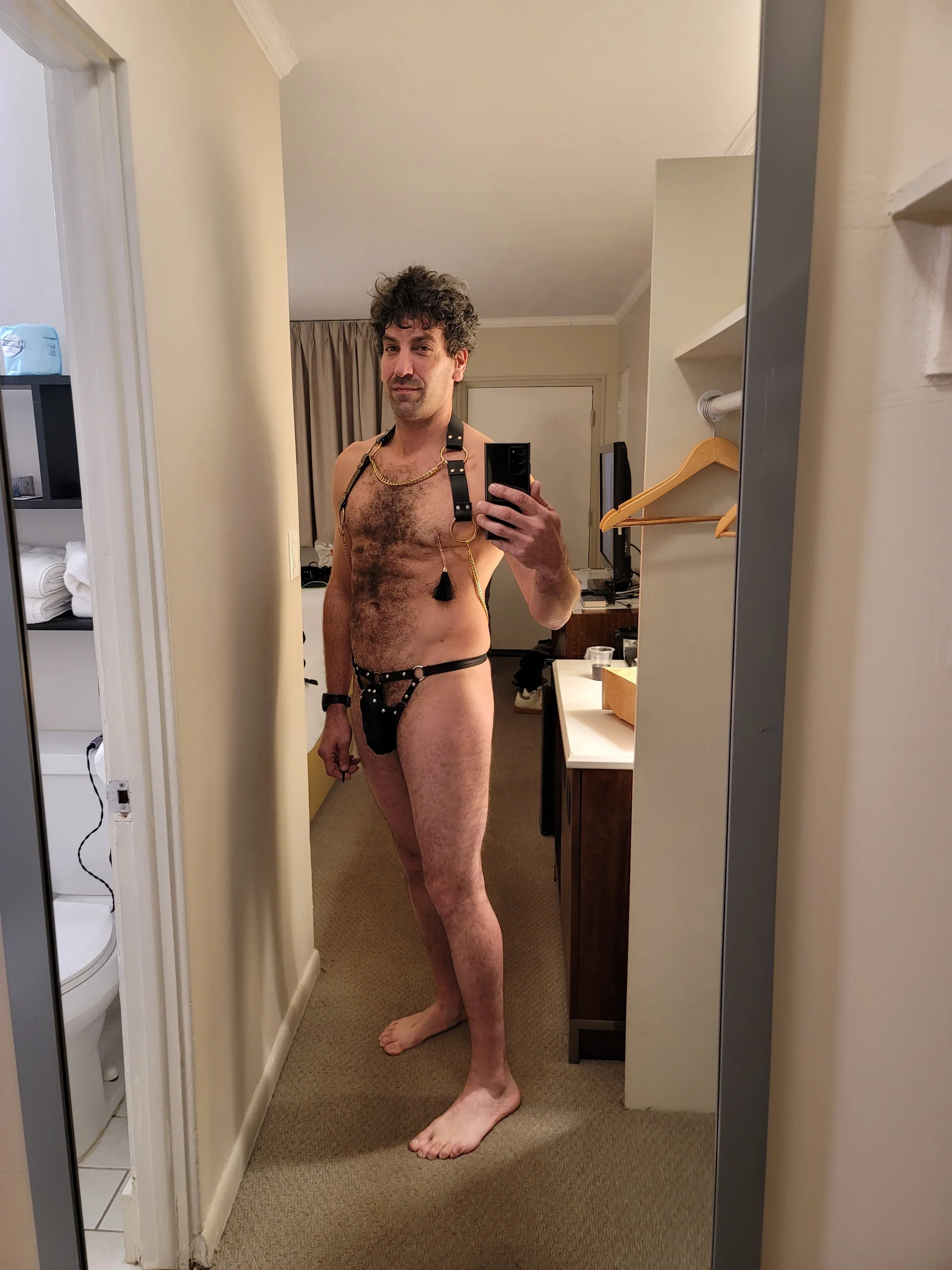 XXX Porn Photo of Nude StrokeKing42 5