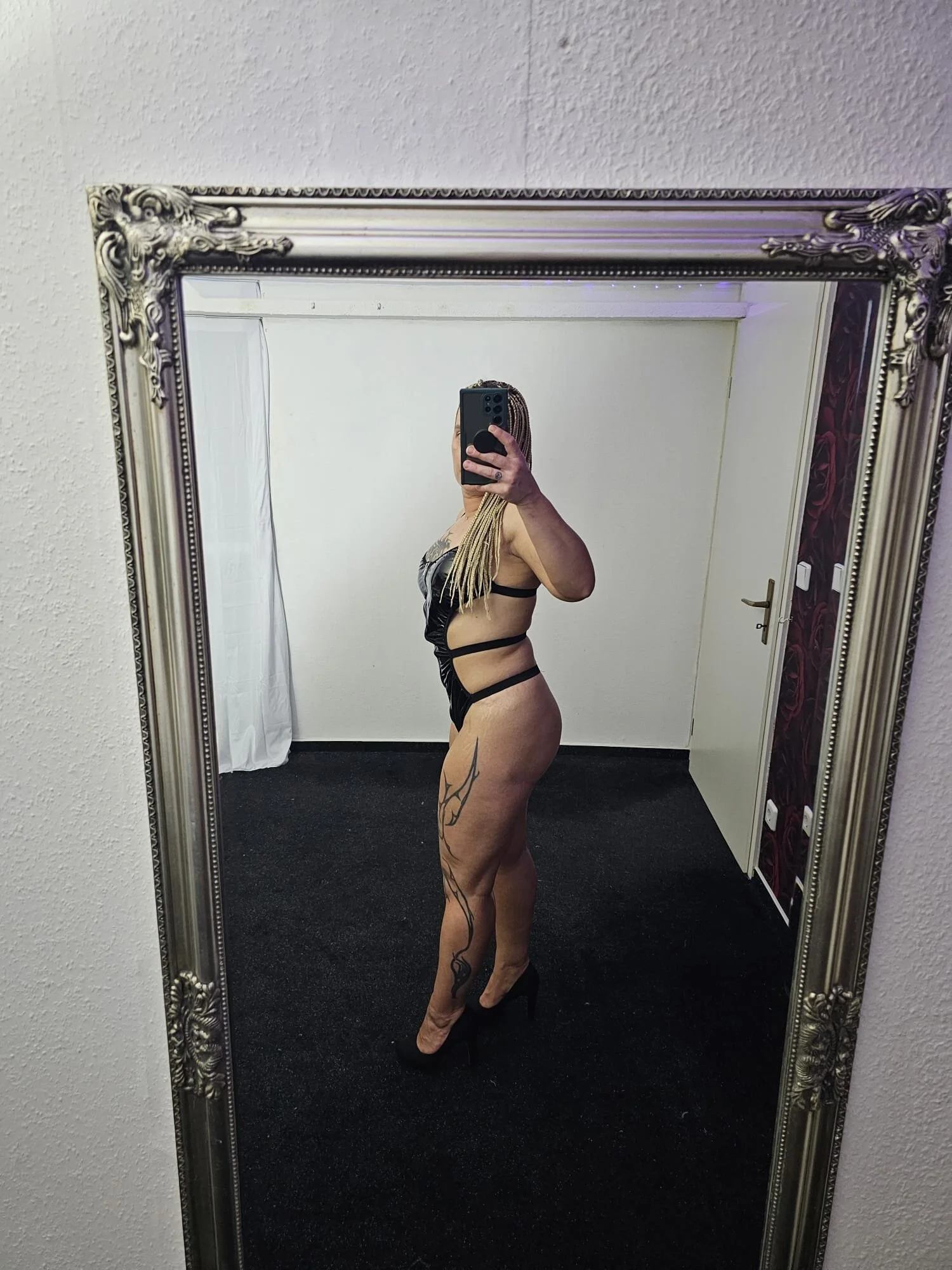XXX Porn Photo of Nude Anastasia_2006 5