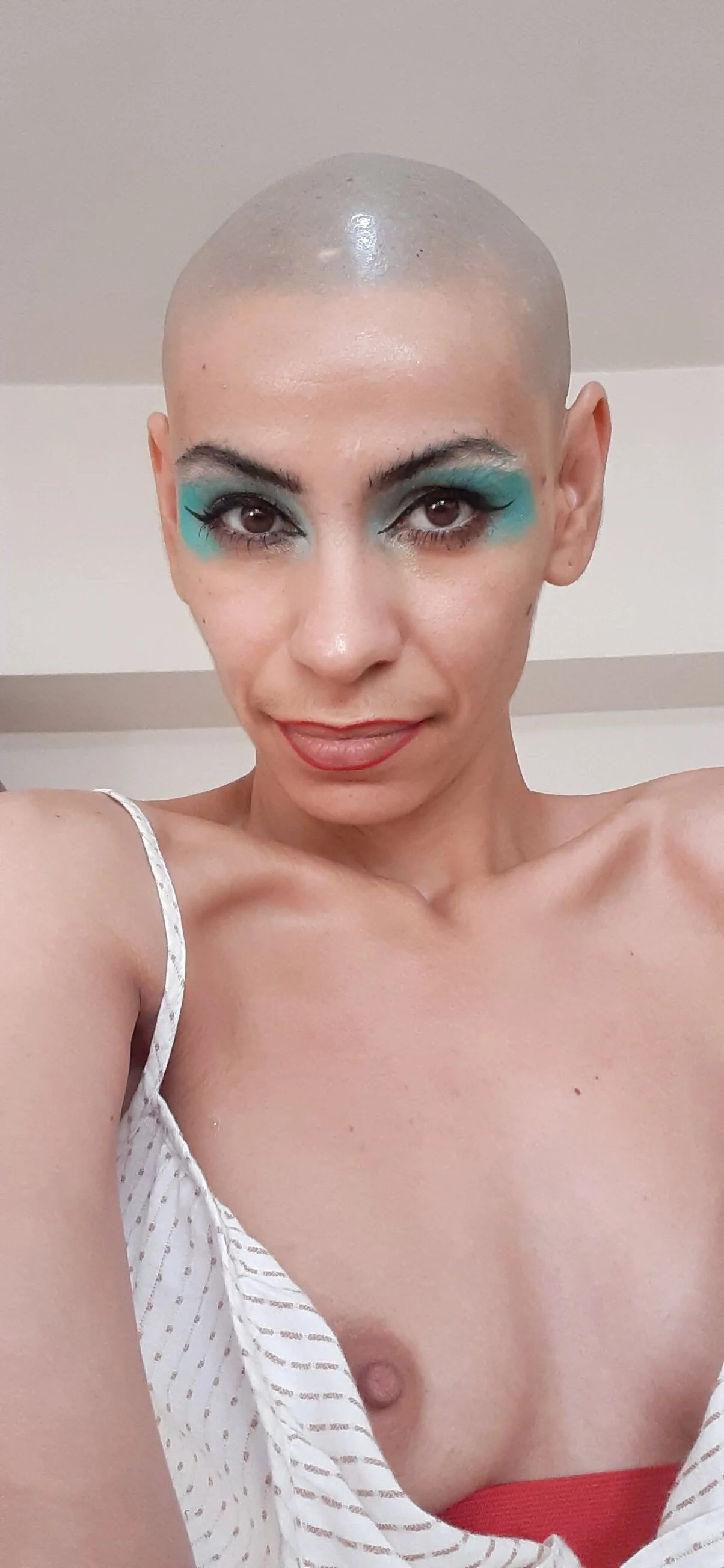 XXX Porn Photo of Nude hotSANDRA_STARR 65