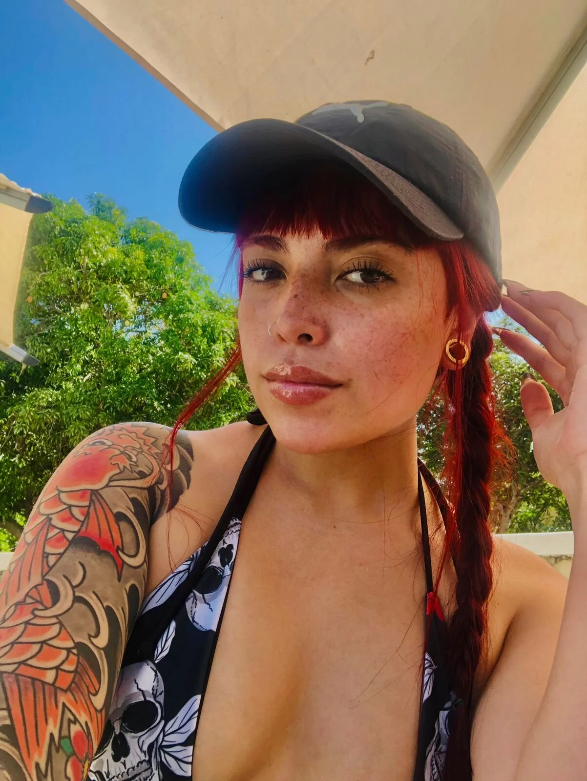 XXX Porn Photo of Nude _Kaiaa_ 6