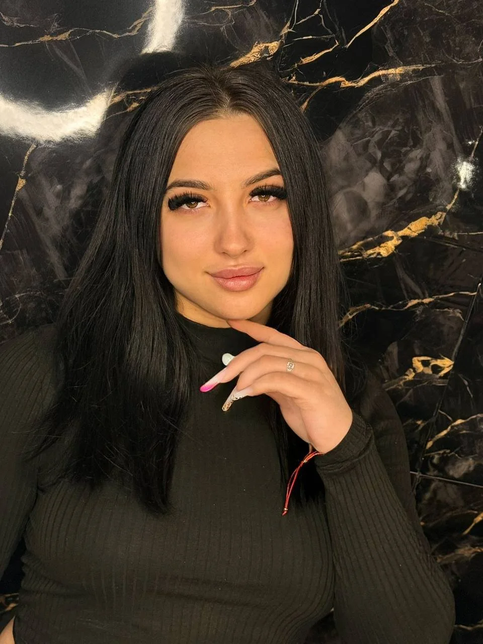 XXX Porn Photo of Nude SweetySasha18 62